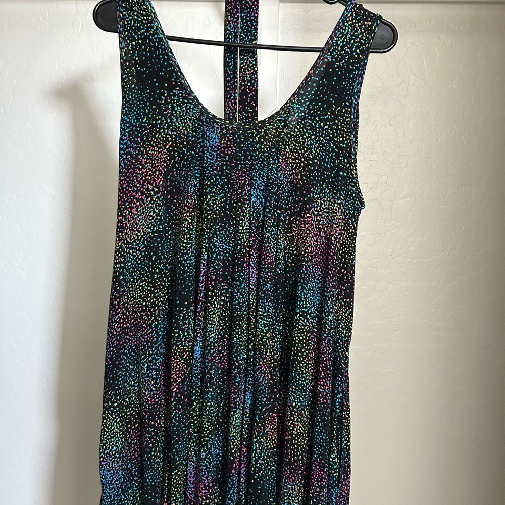 Latched Mama Nursing Romper Size 6-18